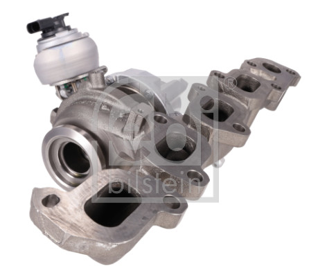 Febi Bilstein Turbocharger 186689