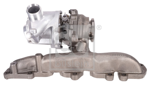 Febi Bilstein Turbocharger 186689