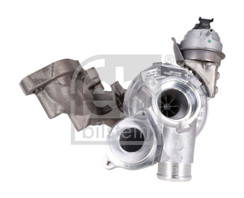 Febi Bilstein Turbocharger 186689