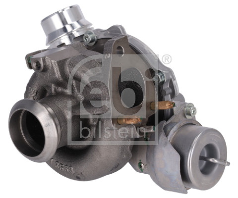 Febi Bilstein Turbocharger 186690