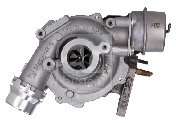 Febi Bilstein Turbocharger 186690