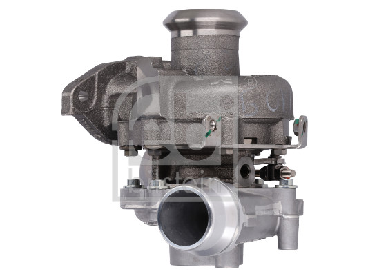 Febi Bilstein Turbocharger 186690
