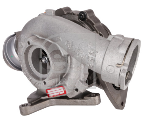 Febi Bilstein Turbocharger 186691