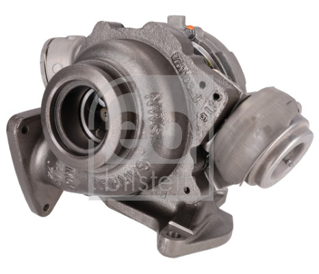 Febi Bilstein Turbocharger 186691