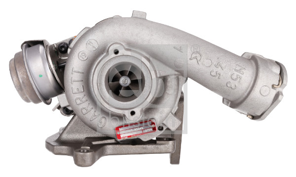 Febi Bilstein Turbocharger 186691