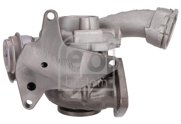 Febi Bilstein Turbocharger 186691