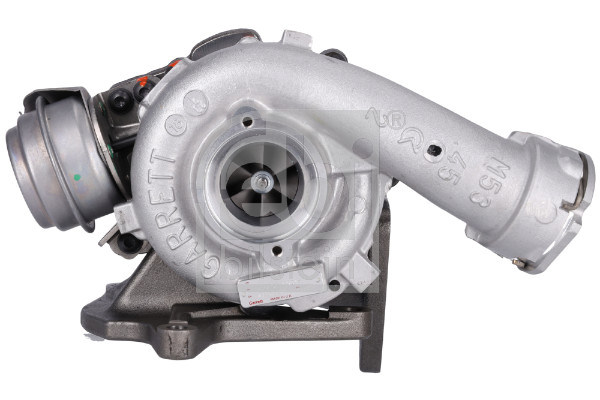 Febi Bilstein Turbocharger 186692