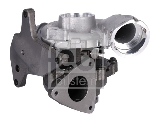 Febi Bilstein Turbocharger 186692