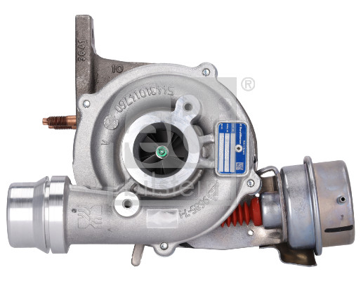 Febi Bilstein Turbocharger 186693