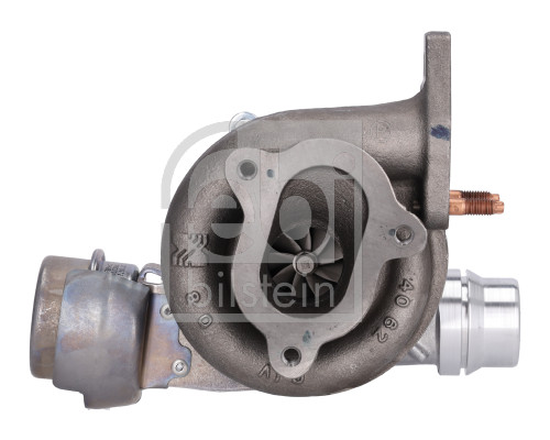 Febi Bilstein Turbocharger 186693