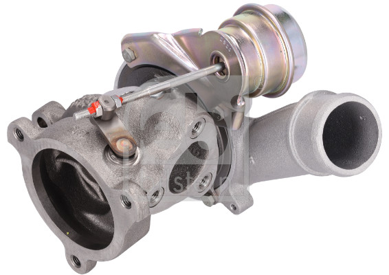 Febi Bilstein Turbocharger 186694