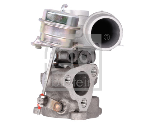 Febi Bilstein Turbocharger 186694