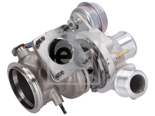 Febi Bilstein Turbocharger 186695
