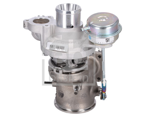 Febi Bilstein Turbocharger 186695