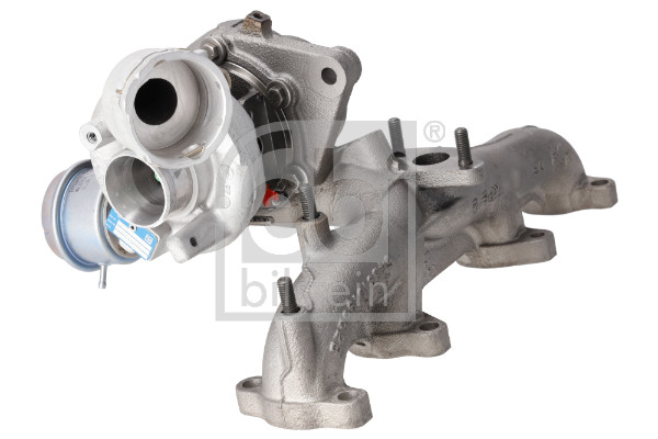 Febi Bilstein Turbocharger 186697