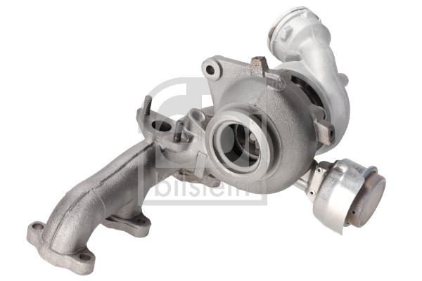 Febi Bilstein Turbocharger 186697