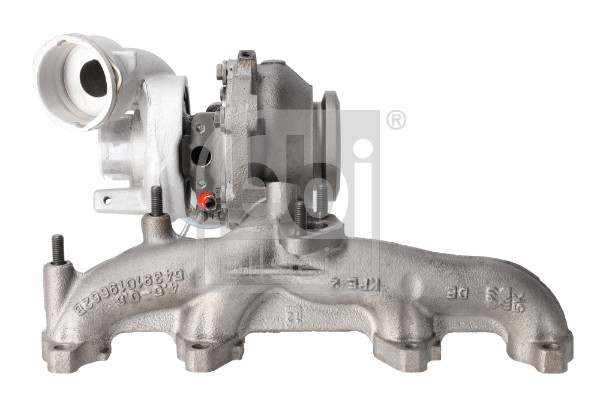 Febi Bilstein Turbocharger 186697