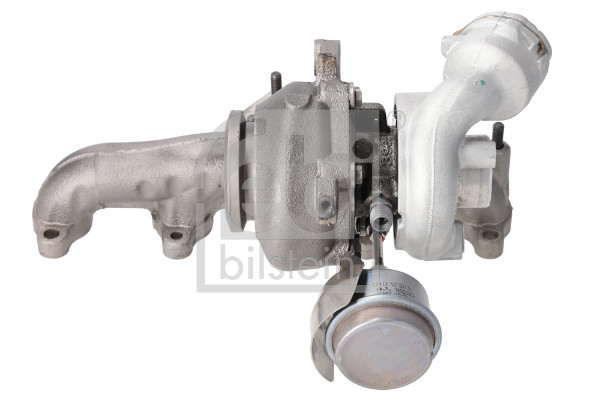 Febi Bilstein Turbocharger 186697