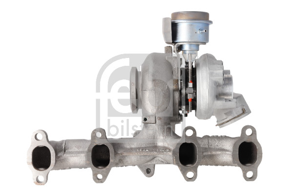 Febi Bilstein Turbocharger 186697