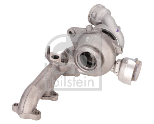 Febi Bilstein Turbocharger 186698