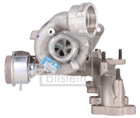 Febi Bilstein Turbocharger 186698