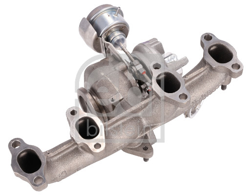 Febi Bilstein Turbocharger 186698