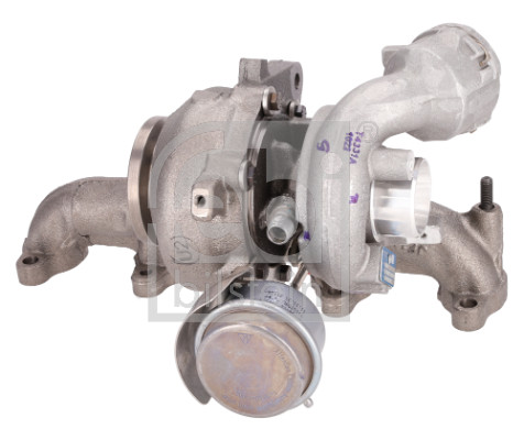 Febi Bilstein Turbocharger 186698