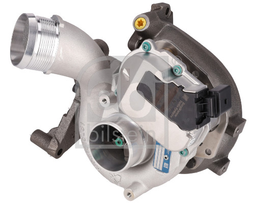 Febi Bilstein Turbocharger 186700