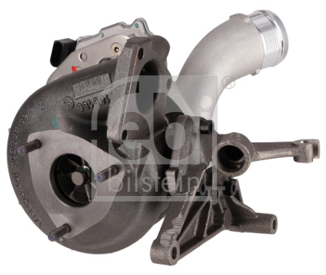 Febi Bilstein Turbocharger 186700