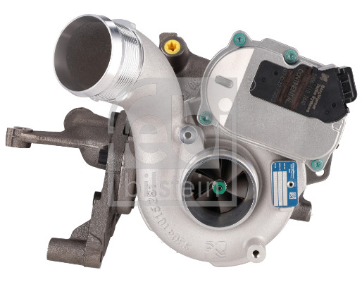 Febi Bilstein Turbocharger 186700