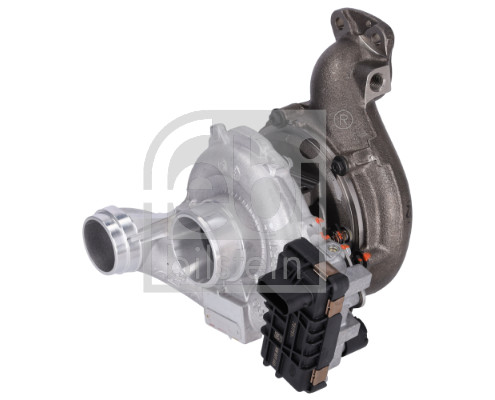 Febi Bilstein Turbocharger 186701