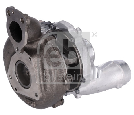 Febi Bilstein Turbocharger 186701