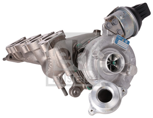 Febi Bilstein Turbocharger 186704