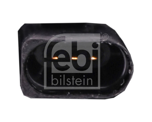 Febi Bilstein Turbocharger 186704