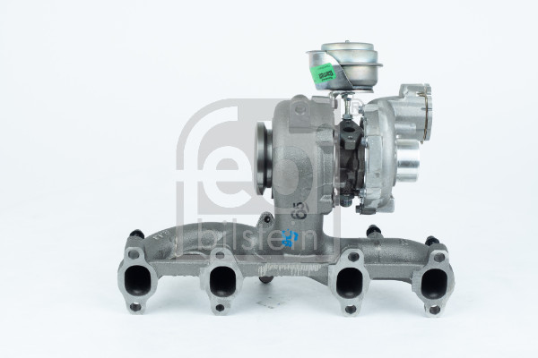 Febi Bilstein Turbocharger 186706