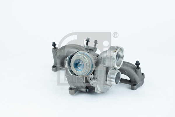 Febi Bilstein Turbocharger 186706