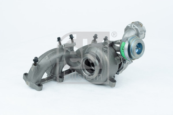 Febi Bilstein Turbocharger 186706