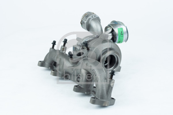 Febi Bilstein Turbocharger 186706
