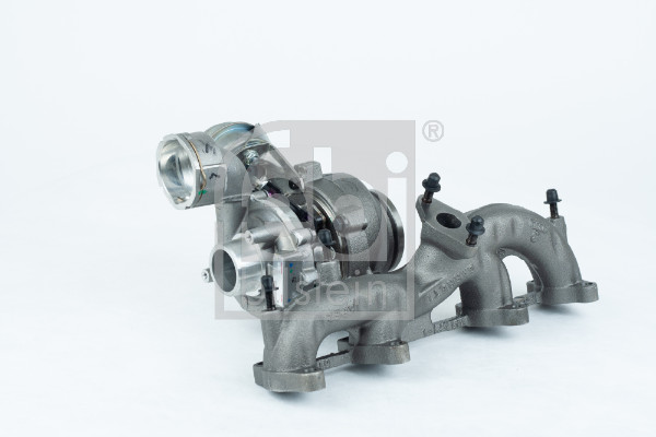Febi Bilstein Turbocharger 186706