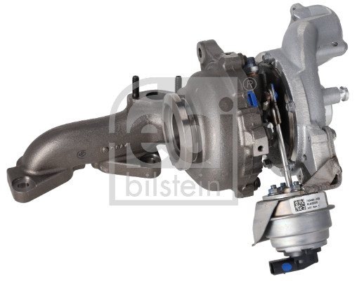 Febi Bilstein Turbocharger 186707