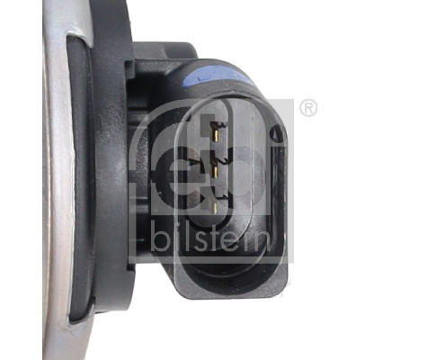 Febi Bilstein Turbocharger 186707