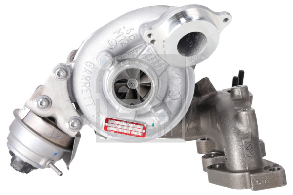 Febi Bilstein Turbocharger 186707