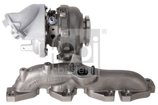 Febi Bilstein Turbocharger 186707