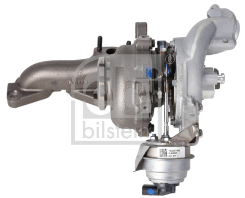Febi Bilstein Turbocharger 186707