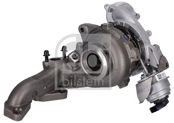 Febi Bilstein Turbocharger 186708