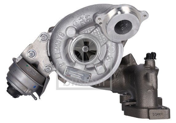 Febi Bilstein Turbocharger 186708