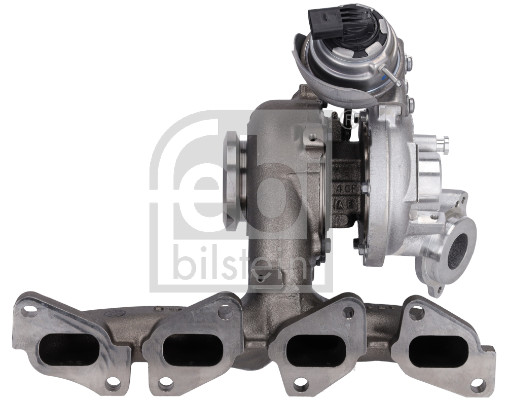 Febi Bilstein Turbocharger 186708