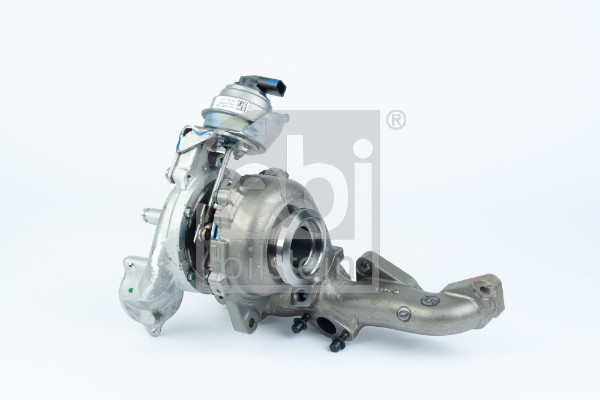Febi Bilstein Turbocharger 186708