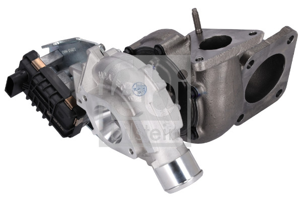 Febi Bilstein Turbocharger 186715