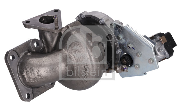 Febi Bilstein Turbocharger 186715